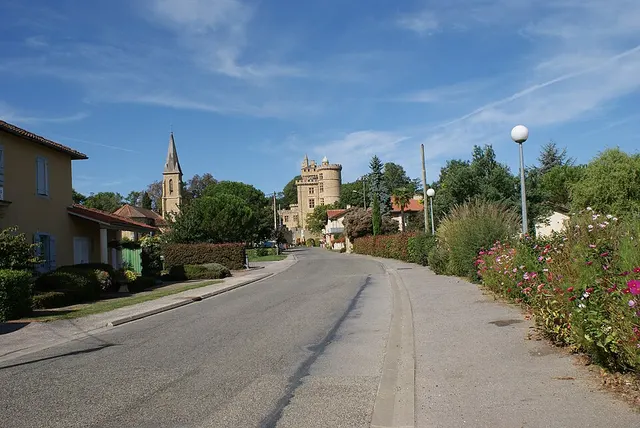 Cap d'Astarac