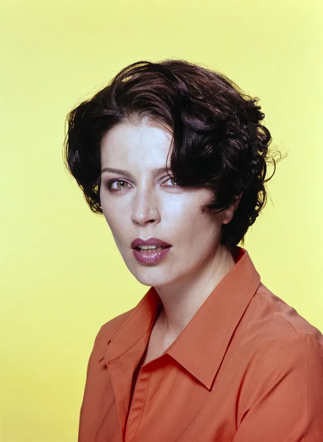 Kristiina Halttu