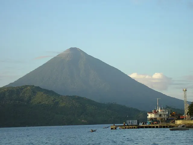 Kie Matubu