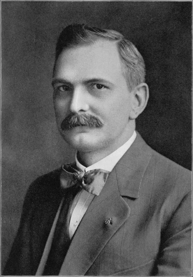 Edward E. Rieck