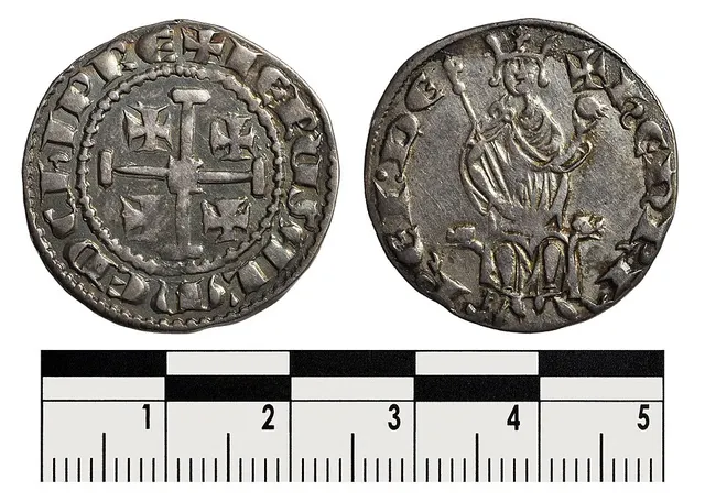 Henry II of Cyprus