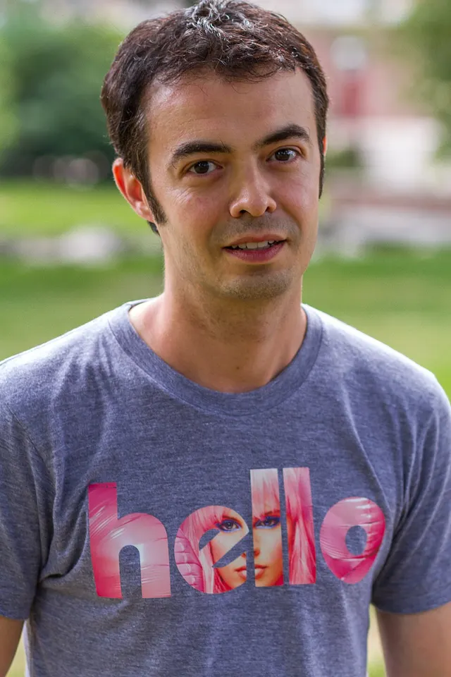Orkut Buyukkokten