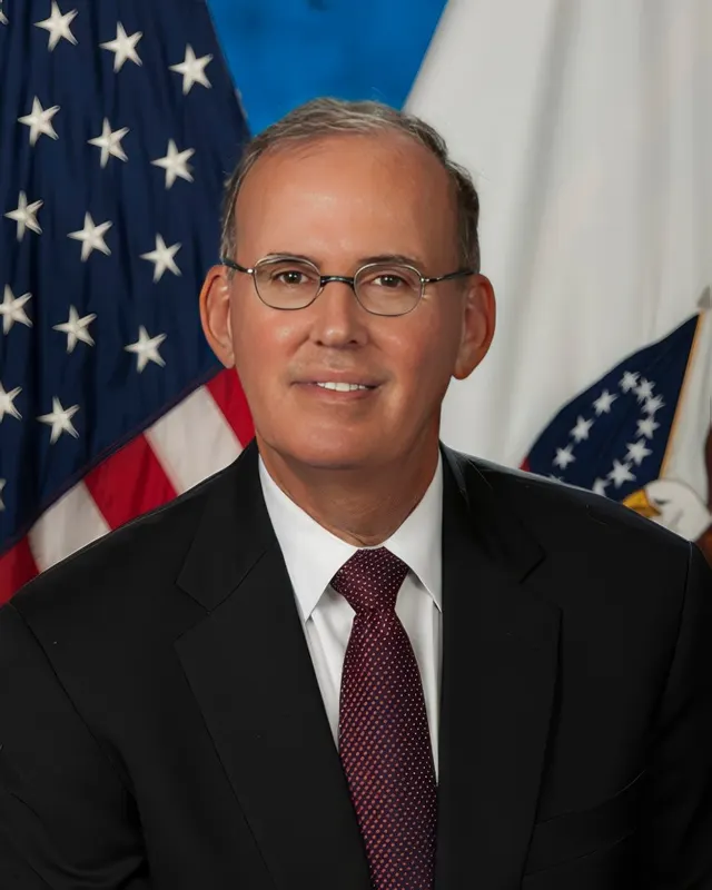 Michael J. Missal