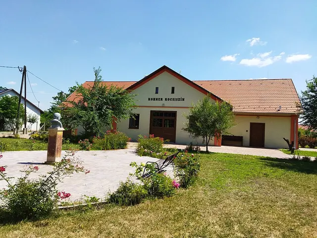 Szászberek