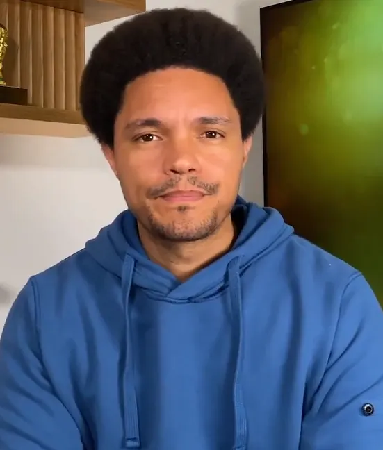 List of awards and nominations received by Trevor Noah