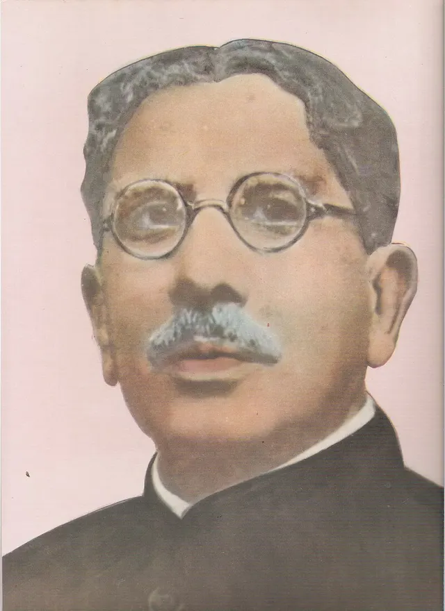 Cattamanchi Ramalinga Reddy