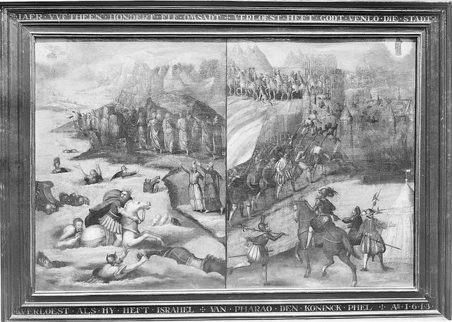 Siege of Venlo
