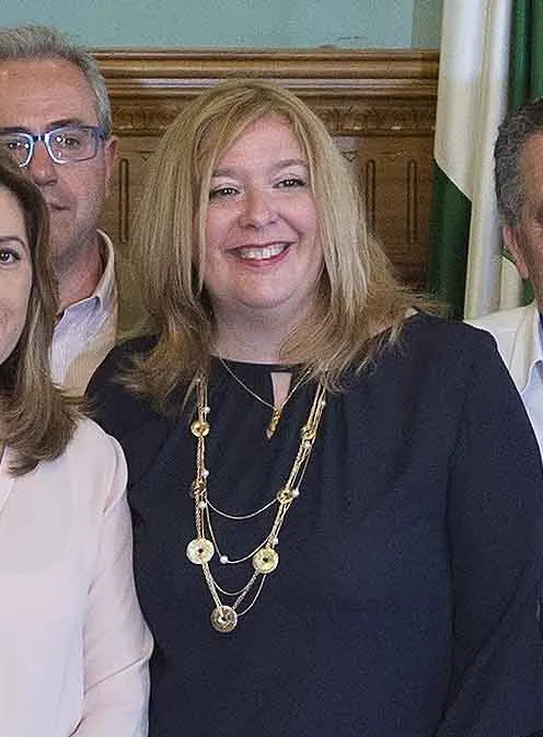 Flor Almón
