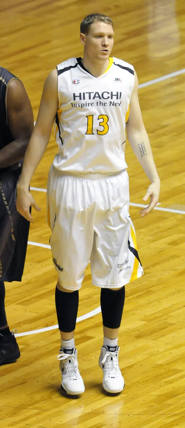 Christian Maråker