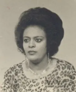 Hirut Bekele
