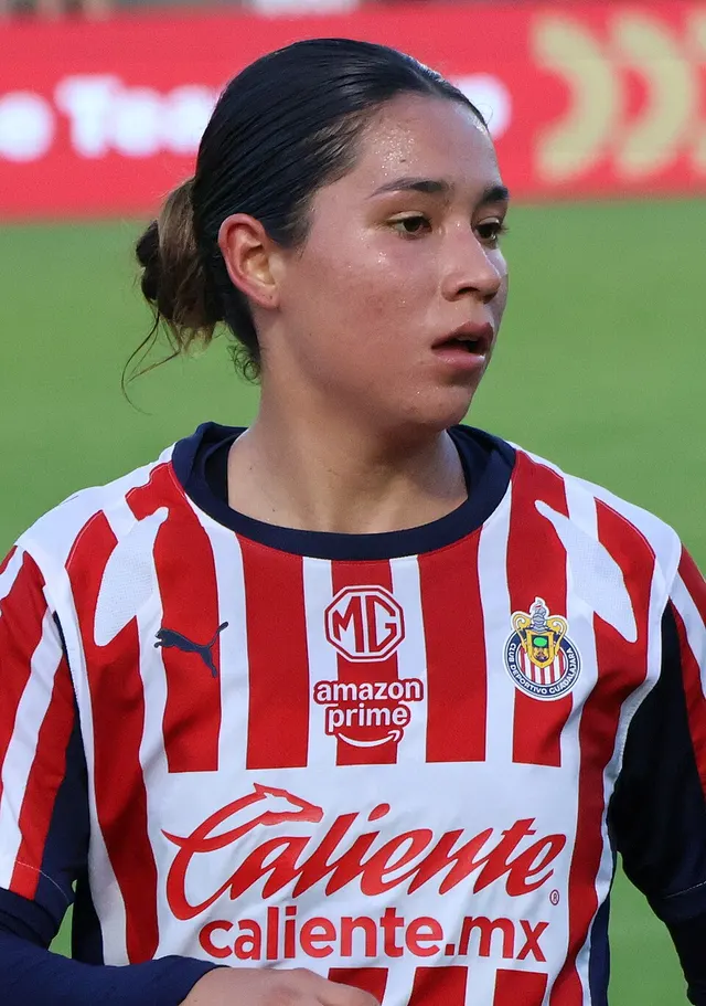 Isabela Esquivias