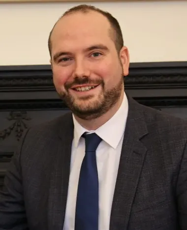 Noel O'Donovan