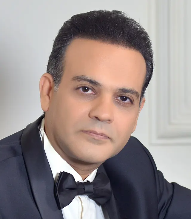 Amir Pourkhalaji