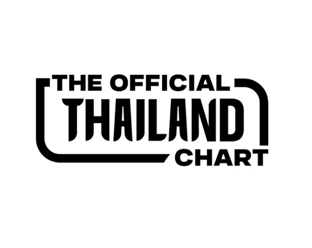 Official Thailand Chart