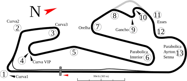 2014 4 Hours of Estoril