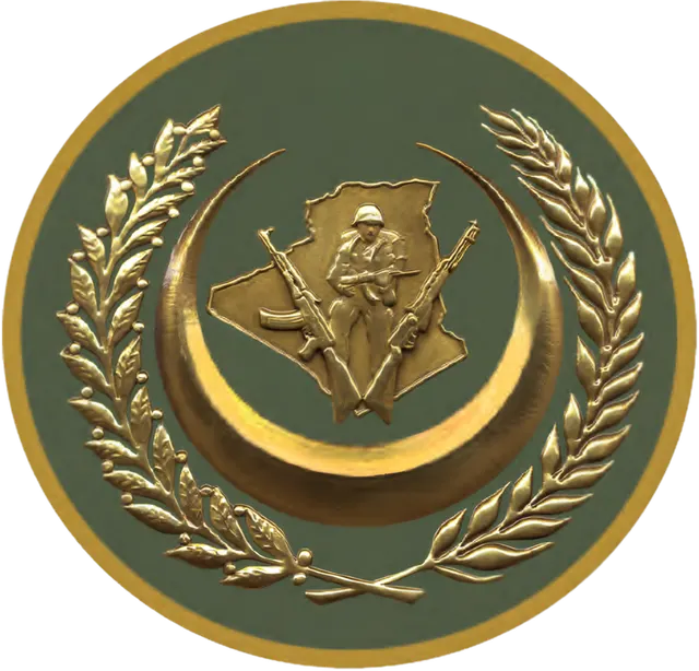 Forces terrestres algériennes