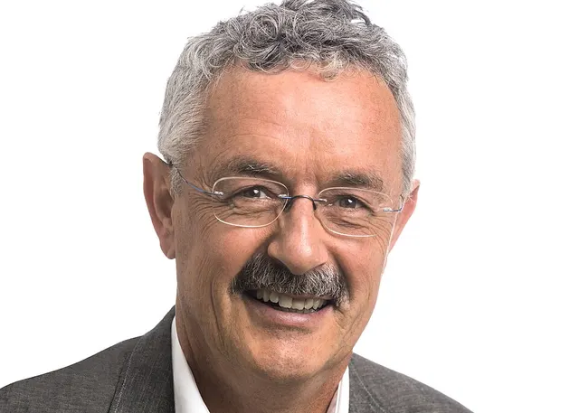 Robert Obrist