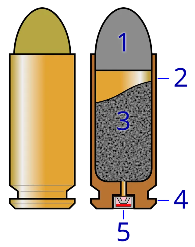 Cartridge
