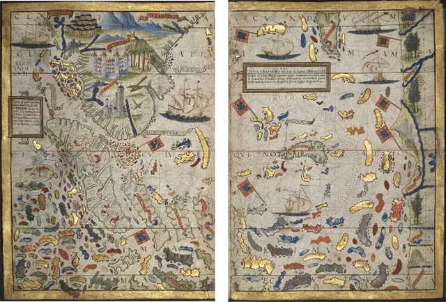 Demak invasions of Malacca