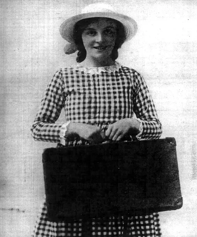 Pollyanna