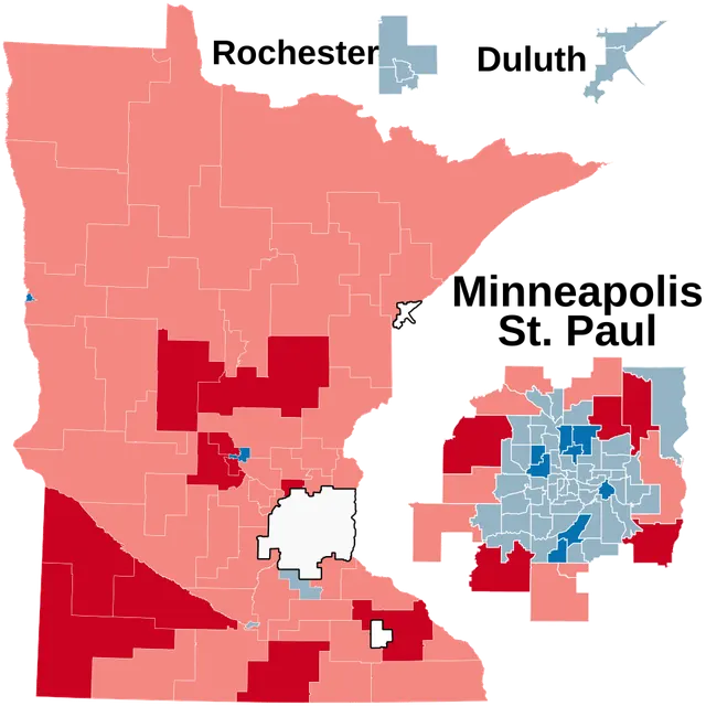 2026 Minnesota House of Representatives election
