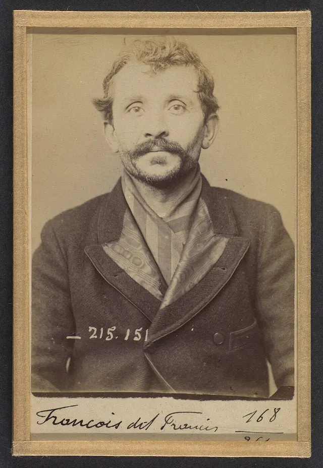 Jean-Pierre François