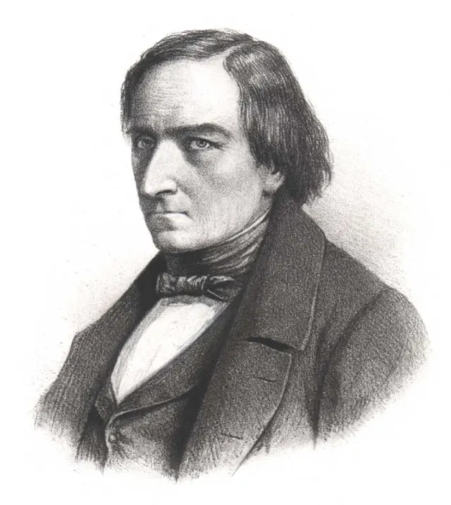 Joseph Ressel