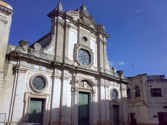 Diocese of Nardò-Gallipoli