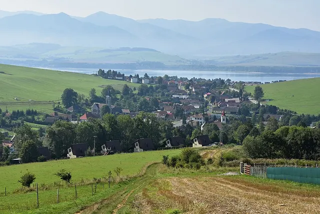 Liptovský Trnovec