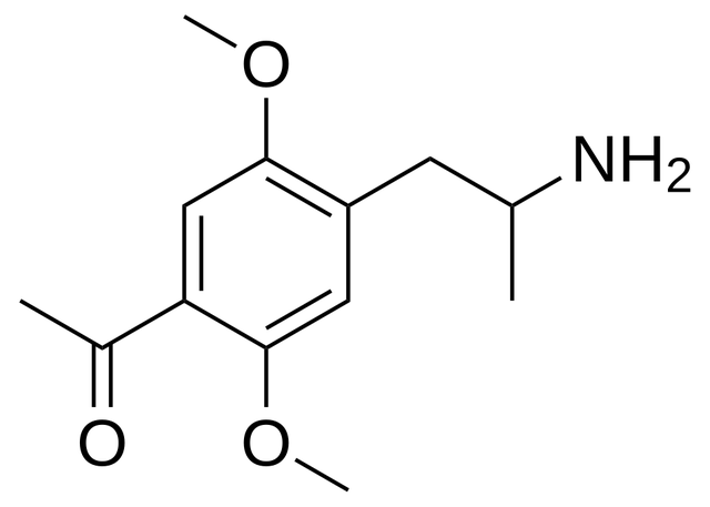 2,5-Dimethoxy-4-acetylamphetamine