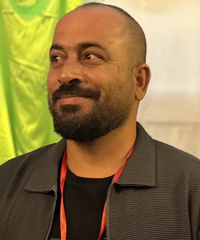 Hamdan Ballal