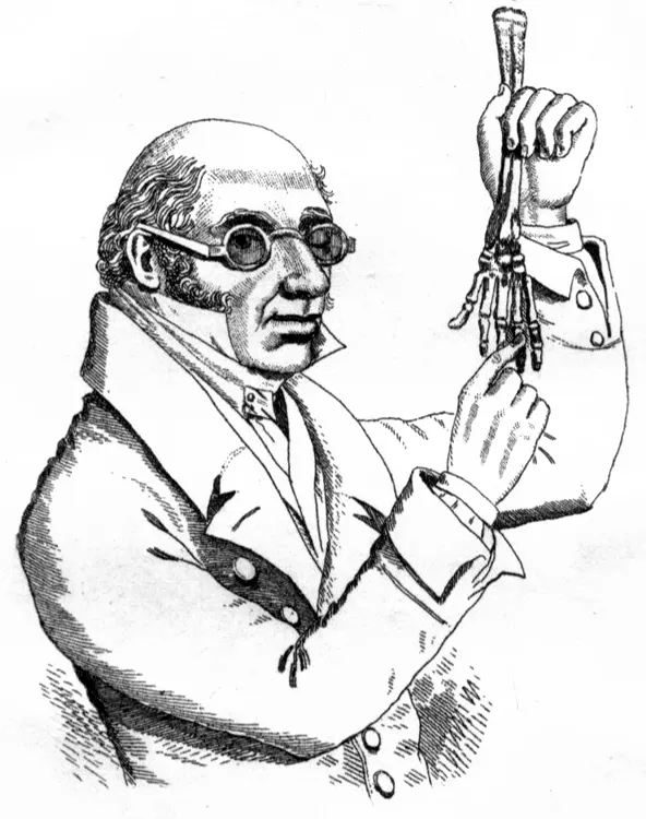 Robert Knox