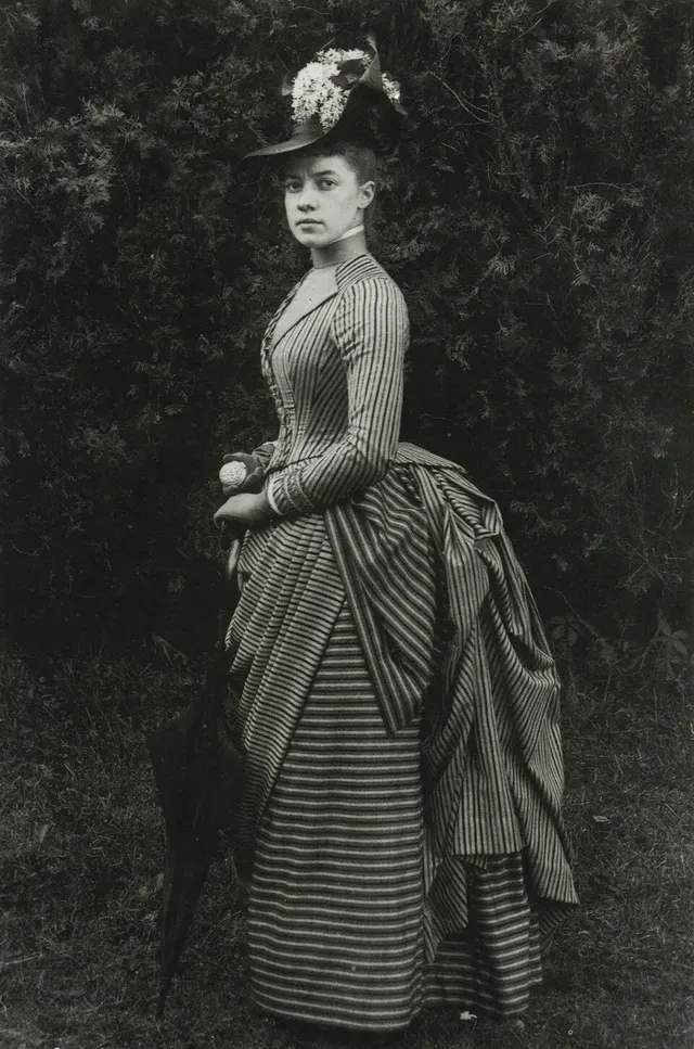 Alice Austen