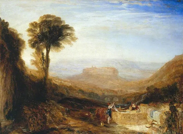 Royal Academy Exhibition of 1830