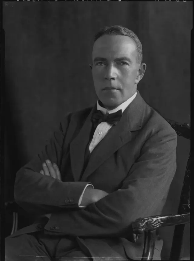 Roland Venables Vernon