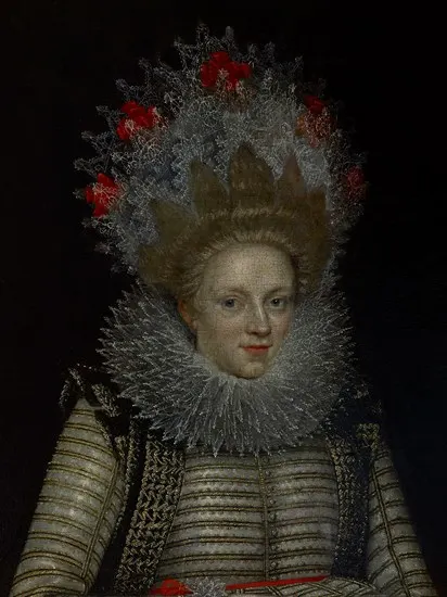 Elizabeth Cary, Viscountess Falkland