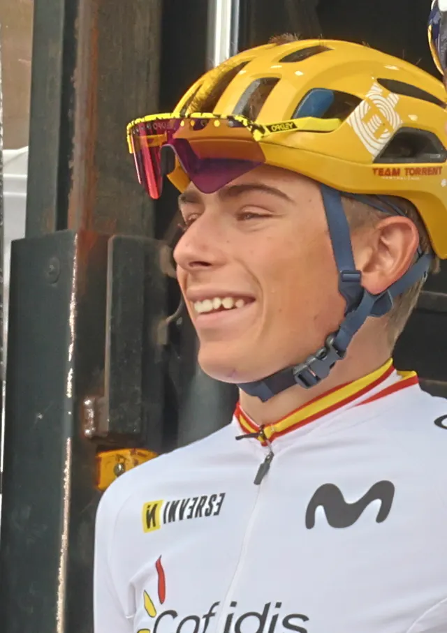 Adrià Pericas