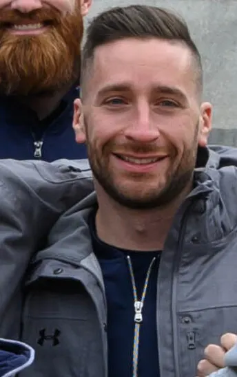 Steven Pearl