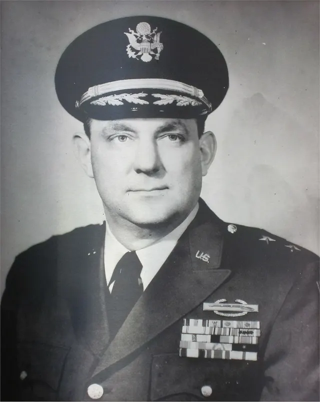 Henry K. Fluck