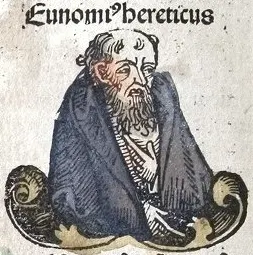 Eunome