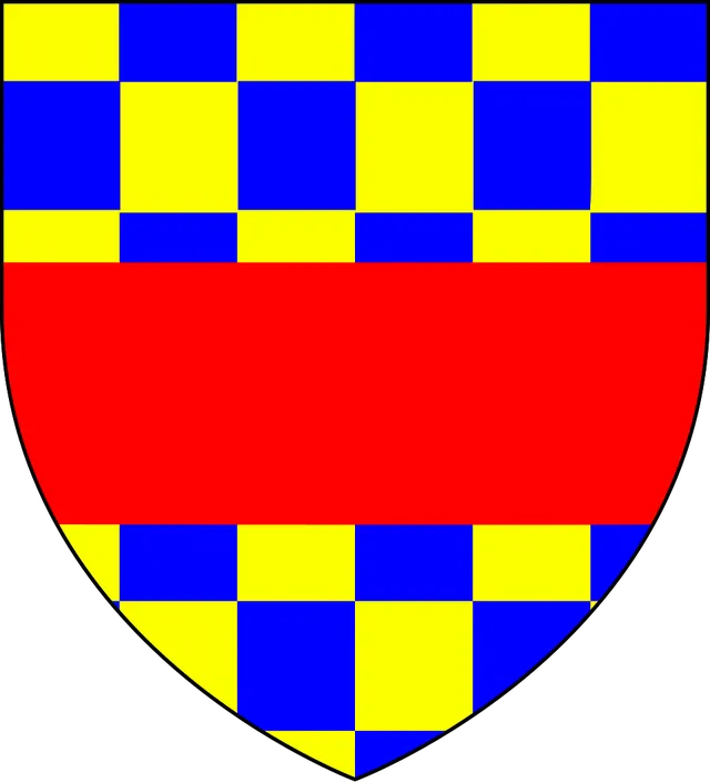Clifford baronets of Flaxbourne