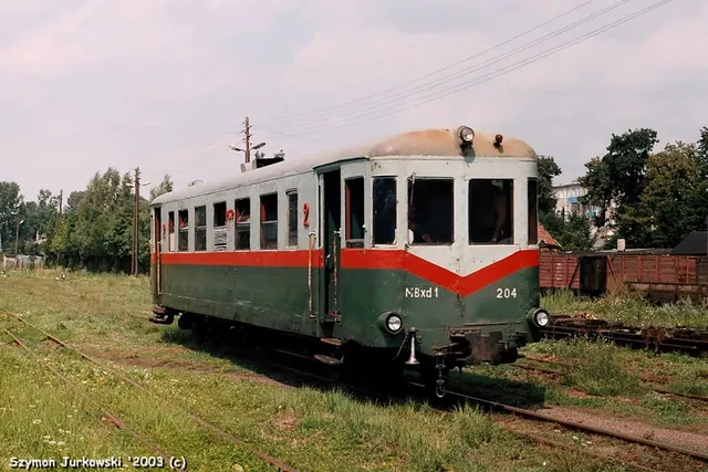 PKP class MBxd1