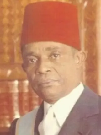 Ahmed Abdallah