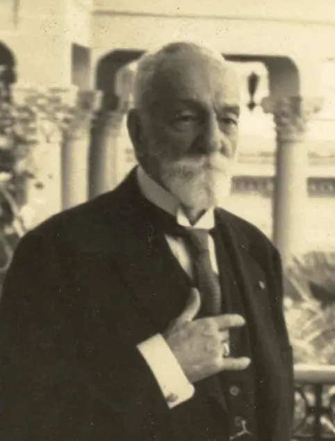 Gonzalo Aróstegui del Castillo