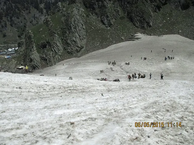 Pèlerinage du mont Kailash