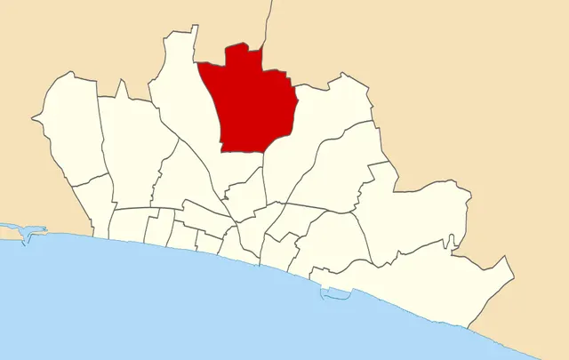 Patcham