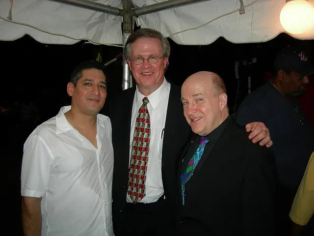 Lew Soloff
