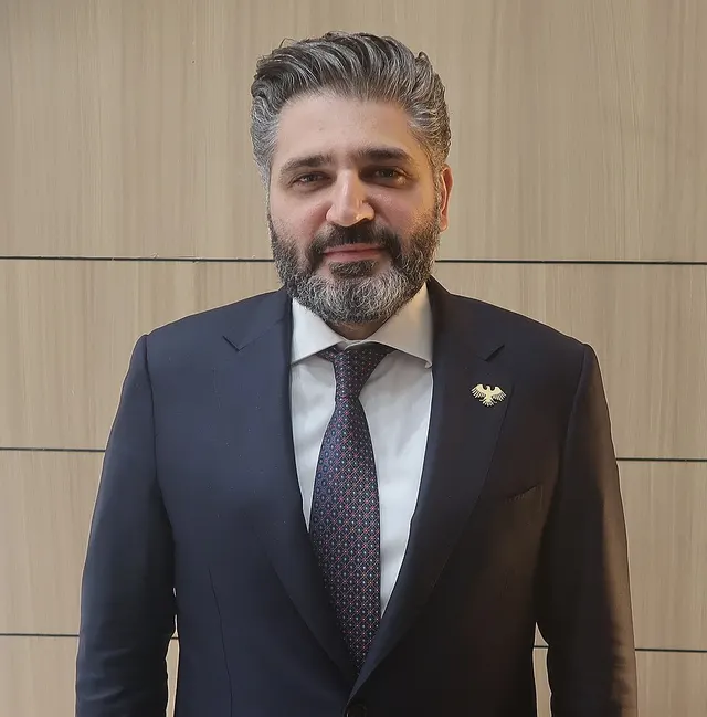 Mohammed Yassin Saleh