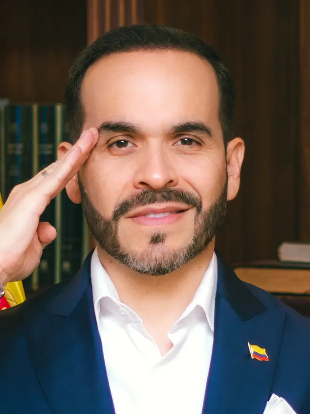 2026 Colombian presidential election