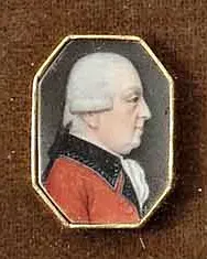 Ambrosius Franziskus von Spee